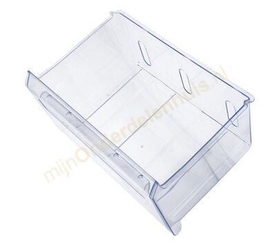 Zanussi vrieslade van vriezer 2064459056