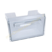 Exquisit Exquisit vrieslade van vriezer EX1553866