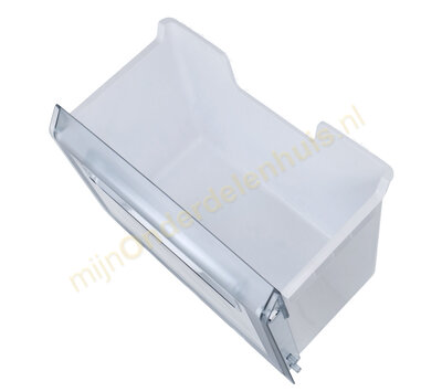 Exquisit vrieslade van vriezer EX1553866