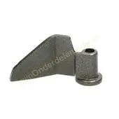 Severin Severin kneedhaak van broodbakmachine 4636.048