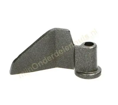 Severin kneedhaak van broodbakmachine 4636.048