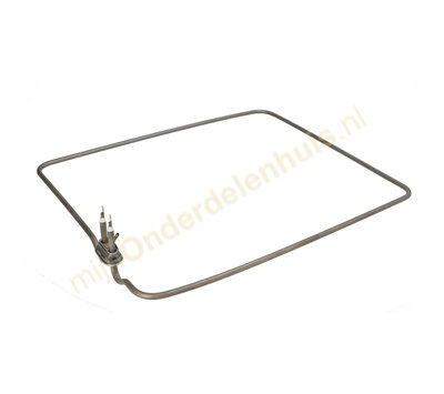 Miele element van vaatwasser 2394617