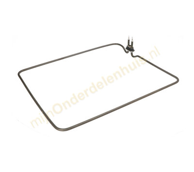 Miele element van vaatwasser 2394617