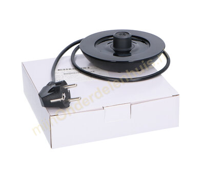 Philips voet van melkopschuimer 996510080138