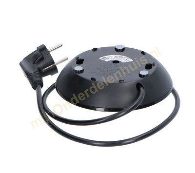 Philips voet van melkopschuimer 996510080138