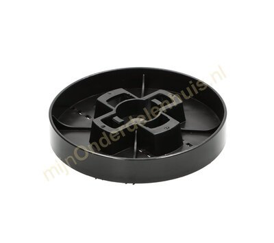 Karcher padhouder van boenmachine 5.195-179.0