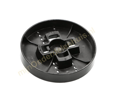 Karcher padhouder van boenmachine 5.195-179.0