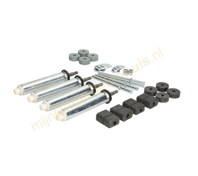 Asko schokbrekerset van wasmachine  441928