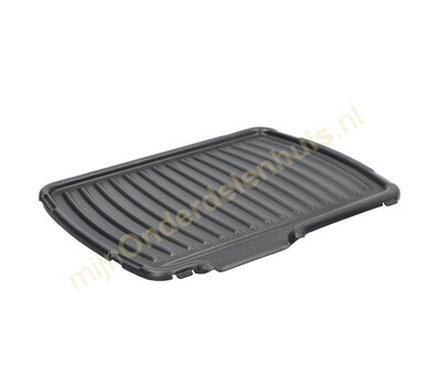 Tefal grillplaat van contactgrill TS-01035590