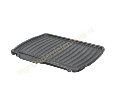 Tefal grillplaat van contactgrill TS-01035590