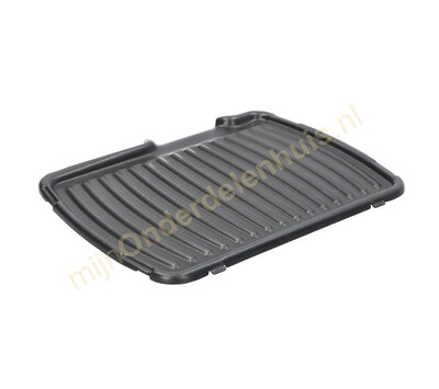 Tefal grillplaat van contactgrill TS-01035590