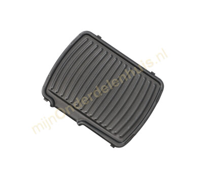 Tefal grillplaat van contactgrill TS-01035590