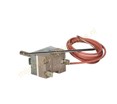 Smeg thermostaat van oven 818731447