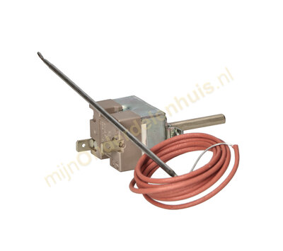 Smeg thermostaat van oven 818731447