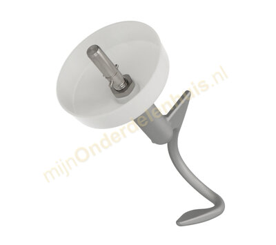 Kenwood deeghaak van keukenmachine KW712204