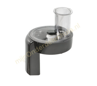 Bosch deksel van keukenmachine 00659887