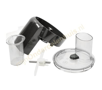 Bosch deksel van keukenmachine 00659887