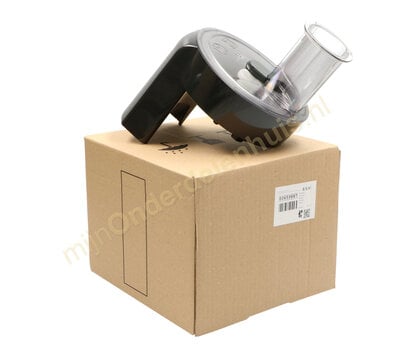 Bosch deksel van keukenmachine 00659887