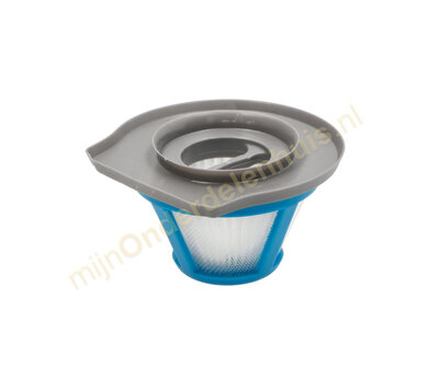 Black&Decker filter van kruimelzuiger N866979