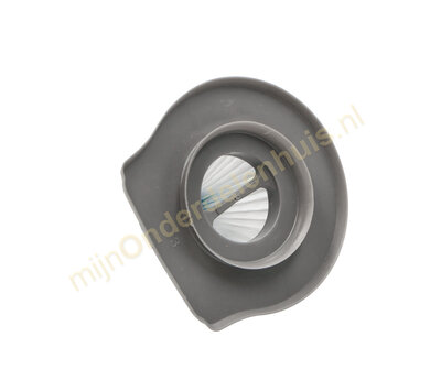 Black&Decker filter van kruimelzuiger N866979