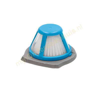 Black&Decker filter van kruimelzuiger N866979