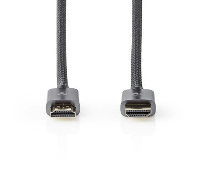 HDMI naar HDMI kabel 3m CVTB34000GY30