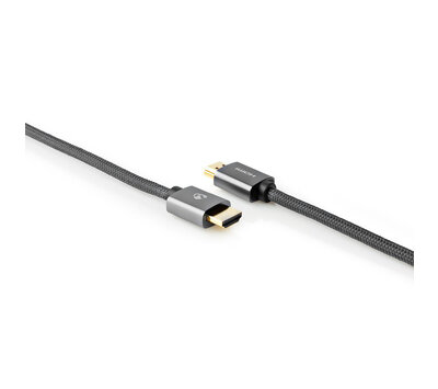 HDMI naar HDMI kabel 3m CVTB34000GY30