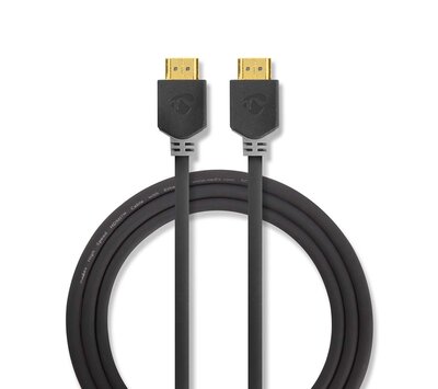 HDMI naar HDMI kabel 20m CVBW34000AT200