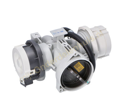 LG pomp van wasmachine AHA75693421