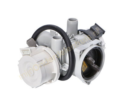 LG pomp van wasmachine AHA75693421