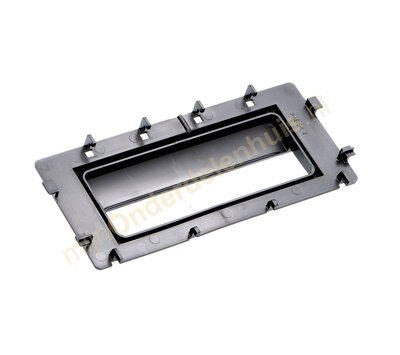 Whirlpool deurgreep van vaatwasser 481246038111