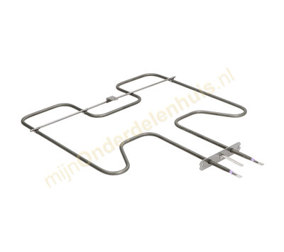 Whirlpool element van oven 481011111740