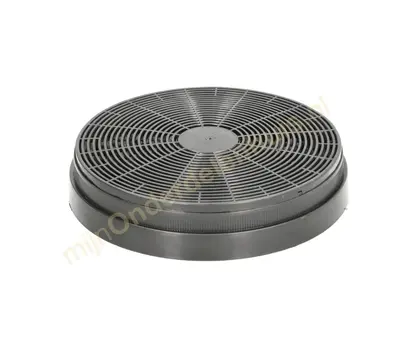 Universeel koolstoffilter van afzuigkap 2KSF002