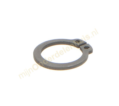 KitchenAid borgveer van keukenmachine 9703680