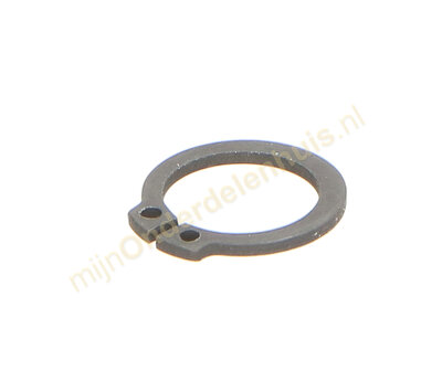 KitchenAid borgveer van keukenmachine 9703680