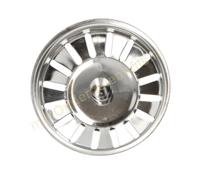 Reginox korfplug voor spoelbak R1165 R16893