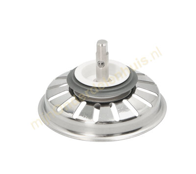 Reginox korfplug voor spoelbak R1165 R16893