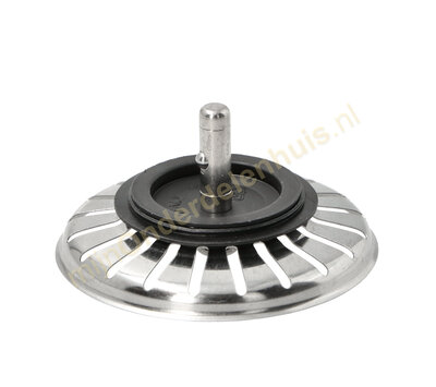 Reginox korfplug van spoelbak R1187