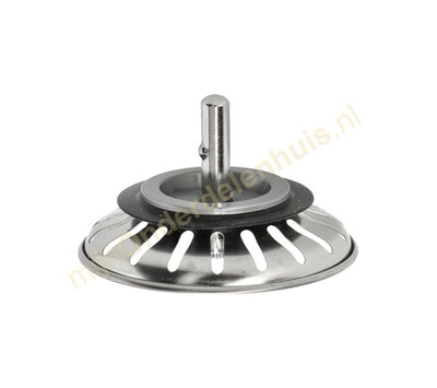 Reginox korfplug van spoelbak R1179 R17111