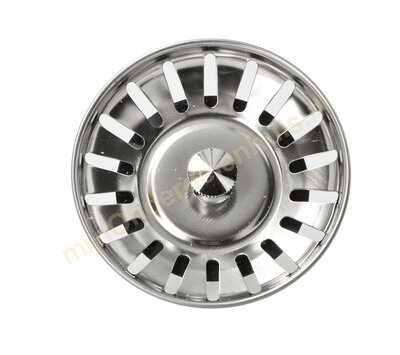 Reginox korfplug van spoelbak R1179 R17111