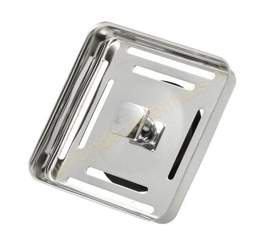 Reginox korfplug van spoelbak R1196 R22412