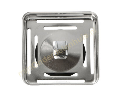 Reginox korfplug van spoelbak R1196 R22412