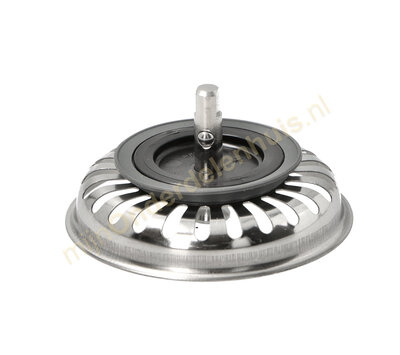 Reginox korfplug van spoelbak R1167 R18637