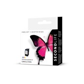 SecondLife SecondLife inktcartridge voor Canon CL-576 XL kleur