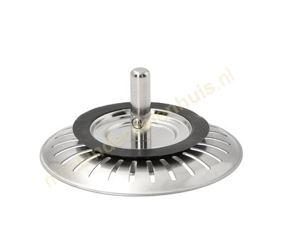 Reginox korfplug van spoelbak R1182 R29831