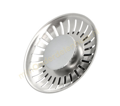 Reginox korfplug van spoelbak R1182 R29831