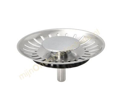 Reginox korfplug van spoelbak R1182 R29831