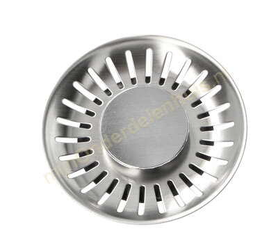 Reginox korfplug van spoelbak R1182 R29831