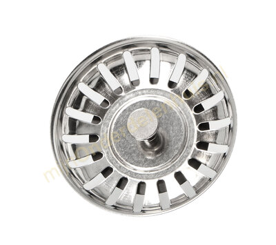 Reginox korfplug voor spoelbak R1149 R34248