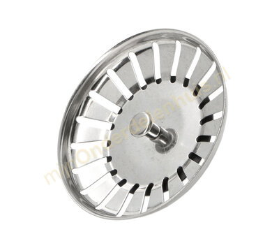 Reginox korfplug van spoelbak R1187